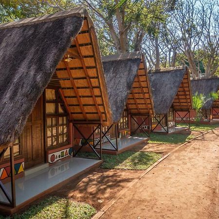 Kaazmein Lodge Λίβινγκστον Εξωτερικό φωτογραφία