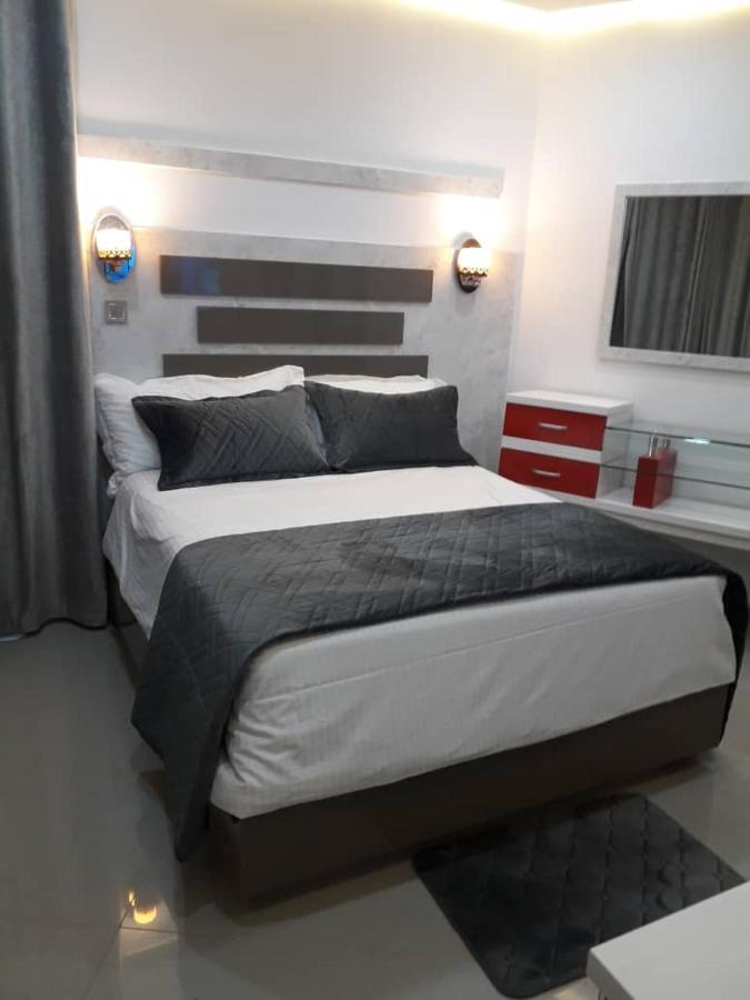 Kaazmein Lodge Λίβινγκστον Εξωτερικό φωτογραφία