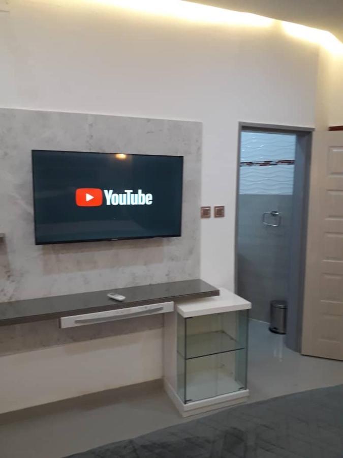 Kaazmein Lodge Λίβινγκστον Εξωτερικό φωτογραφία