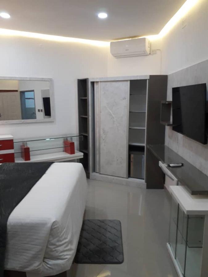 Kaazmein Lodge Λίβινγκστον Εξωτερικό φωτογραφία