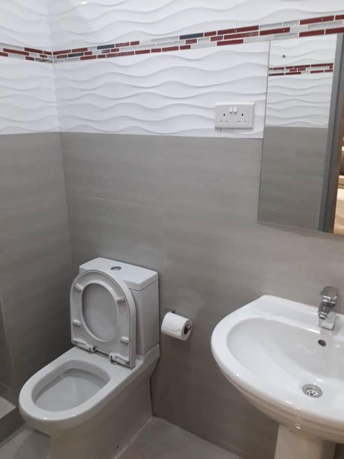 Kaazmein Lodge Λίβινγκστον Εξωτερικό φωτογραφία