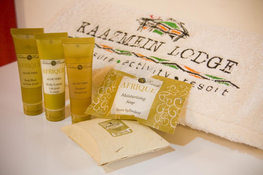Kaazmein Lodge Λίβινγκστον Εξωτερικό φωτογραφία