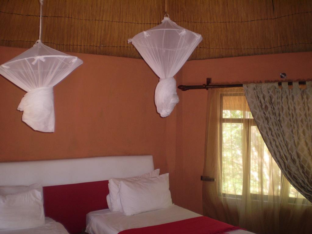 Kaazmein Lodge Λίβινγκστον Εξωτερικό φωτογραφία