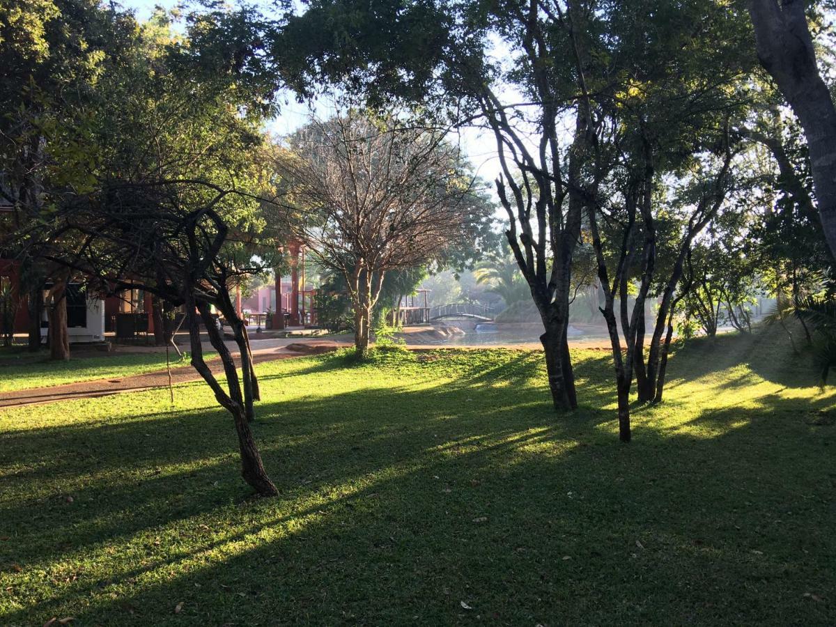 Kaazmein Lodge Λίβινγκστον Εξωτερικό φωτογραφία
