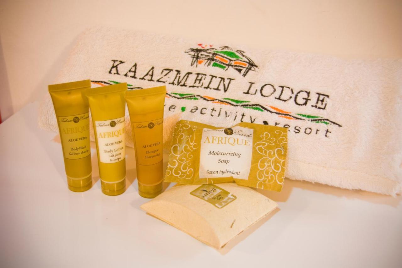 Kaazmein Lodge Λίβινγκστον Δωμάτιο φωτογραφία