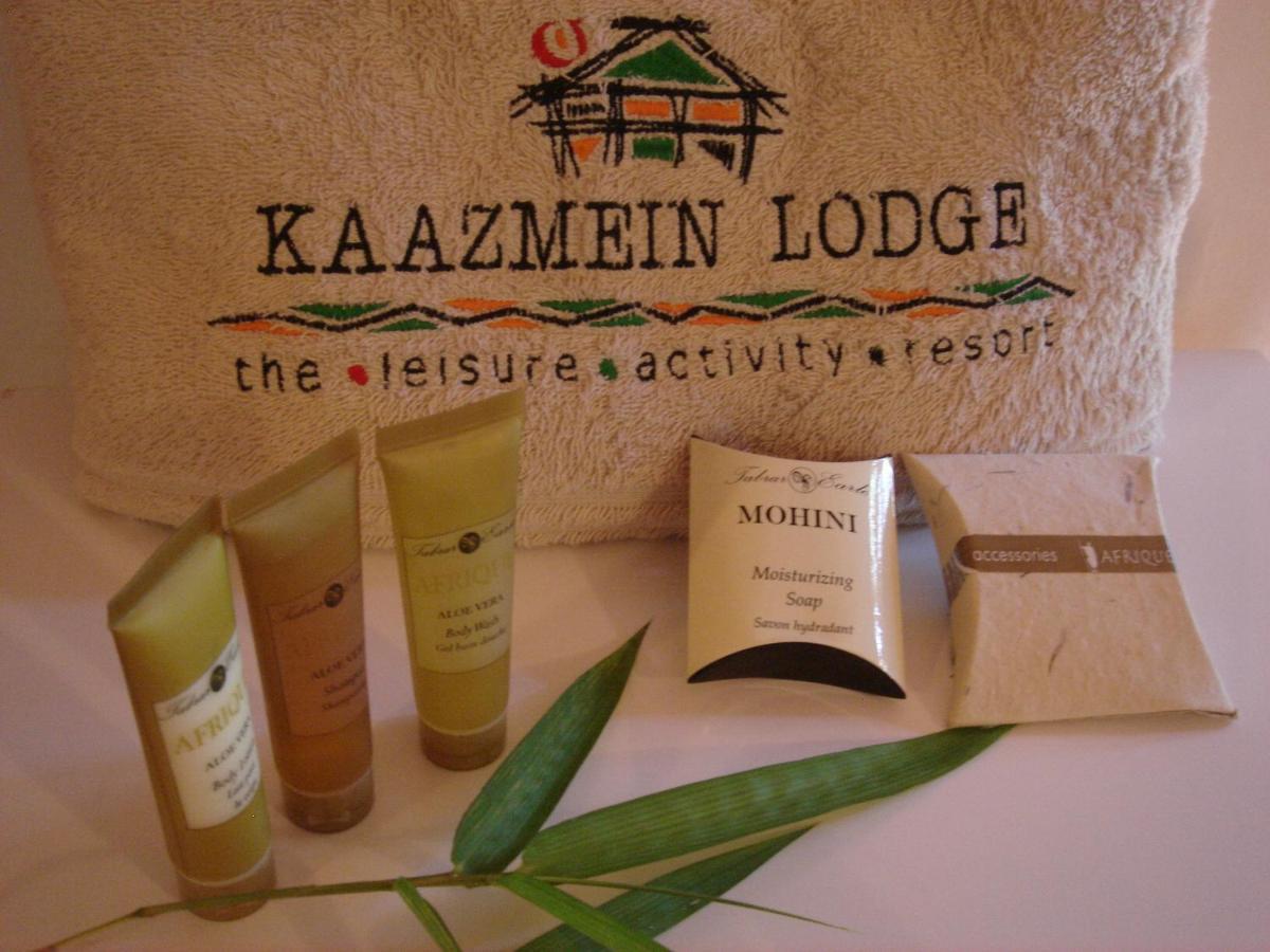 Kaazmein Lodge Λίβινγκστον Δωμάτιο φωτογραφία